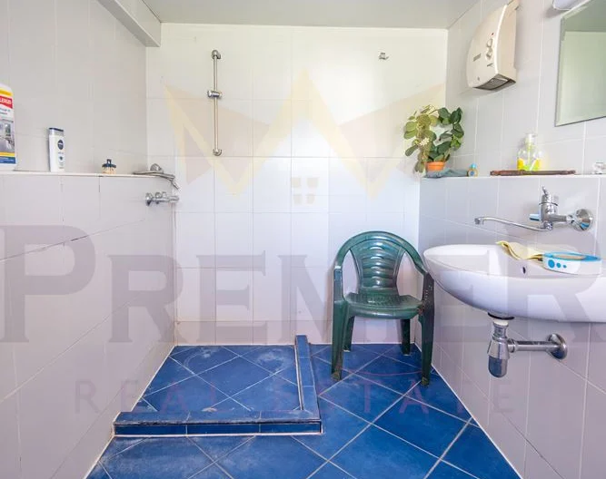 Двуетажна къща с гараж с.Оброчище -  - снимка 20 - Имоти Премиер