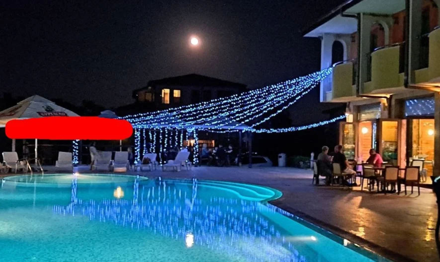 Двуетажна къща с гледка към морето и собствен двор в елитната зона на с. Лозенец -  - снимка 16 - Имоти Премиер