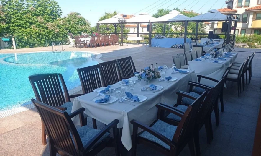 Двуетажна къща с гледка към морето и собствен двор в елитната зона на с. Лозенец -  - снимка 17 - Имоти Премиер