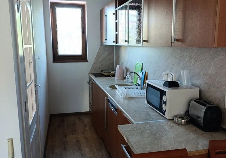 Двуетажна къща с гледка към морето и собствен двор в елитната зона на с. Лозенец -  - снимка 5 - Имоти Премиер