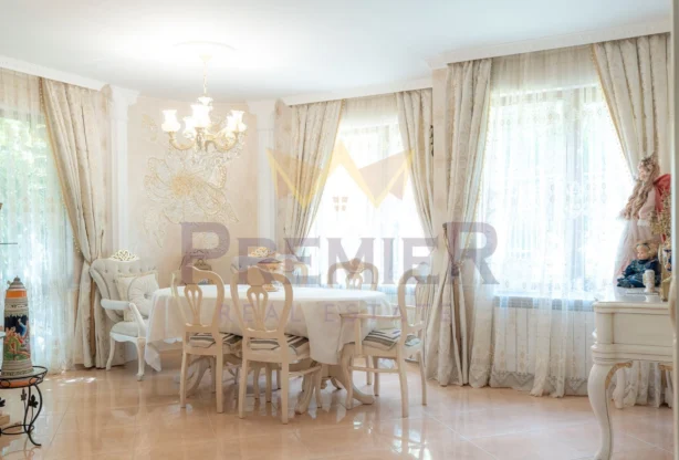 Агенция за недвижими имоти - Имоти Премиер - имот - 1242407, Цена: 487500 EUR