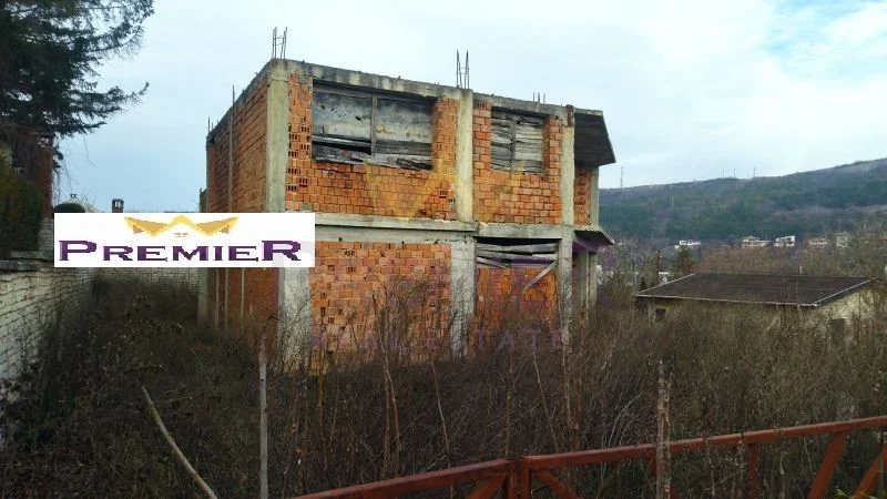 Двуетажна къща с морска гледка в гр.Балчик -  - снимка 2 - Имоти Премиер