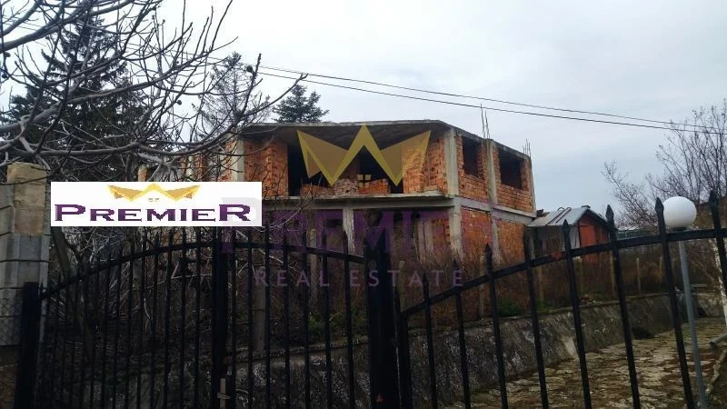 Двуетажна къща с морска гледка в гр.Балчик -  - снимка 3 - Имоти Премиер