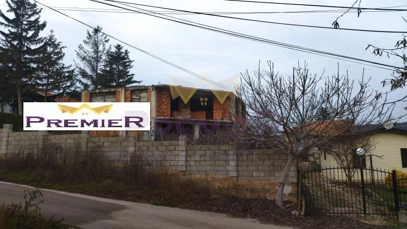 Двуетажна къща с морска гледка в гр.Балчик - - снимка 3 - Имоти Премиер