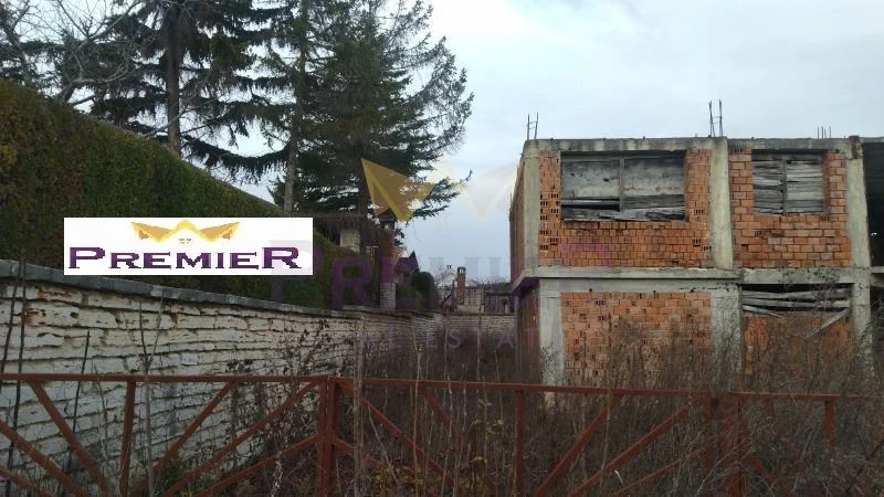 Двуетажна къща с морска гледка в гр.Балчик -  - снимка 5 - Имоти Премиер