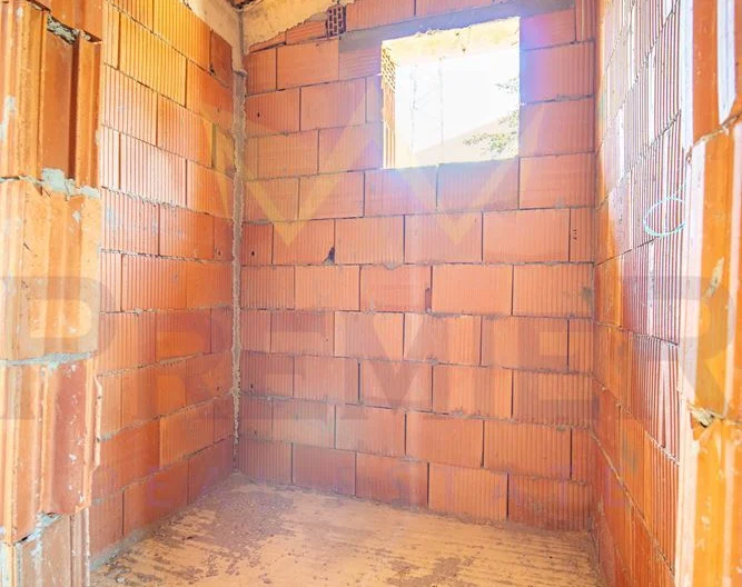 Двуетажна къща с морска панорама - - снимка 14 - Имоти Премиер