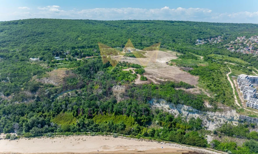 Двуетажна къща с морска панорама - - снимка 23 - Имоти Премиер