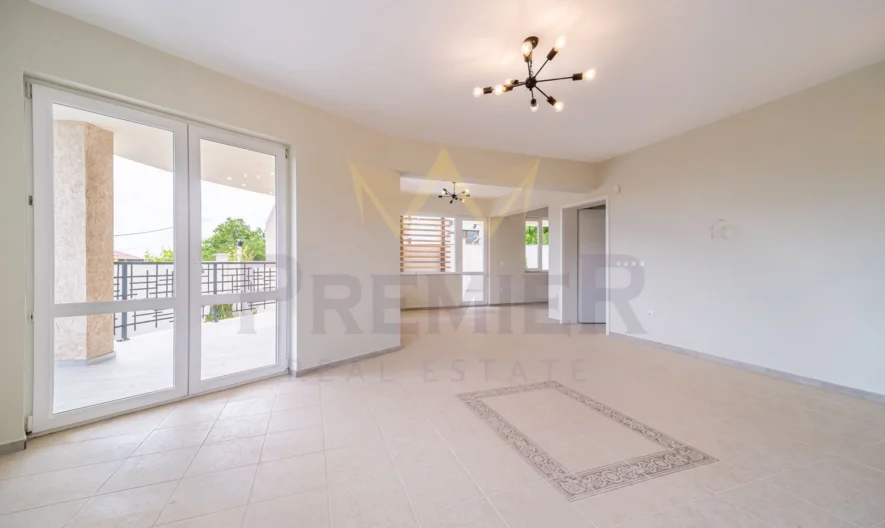 Двуетажна къща с морска панорама -  - снимка 3 - Имоти Премиер