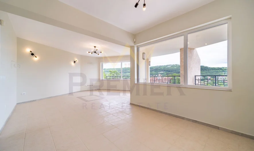 Двуетажна къща с морска панорама -  - снимка 4 - Имоти Премиер