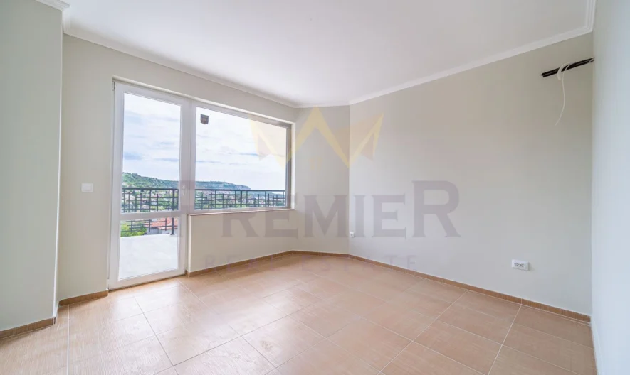 Двуетажна къща с морска панорама -  - снимка 5 - Имоти Премиер