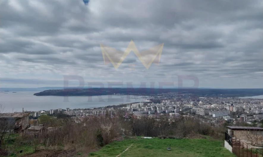 Двуетажна къща с панорама - - снимка 10 - Имоти Премиер