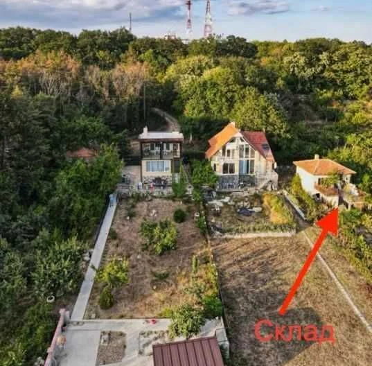 Двуетажна къща с панорама - - снимка 12 - Имоти Премиер