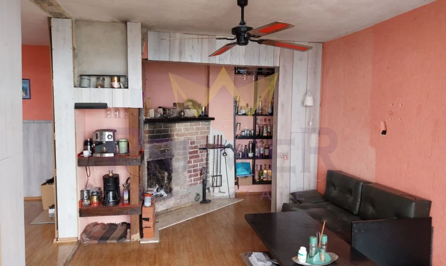 Двуетажна къща с панорама - - снимка 2 - Имоти Премиер