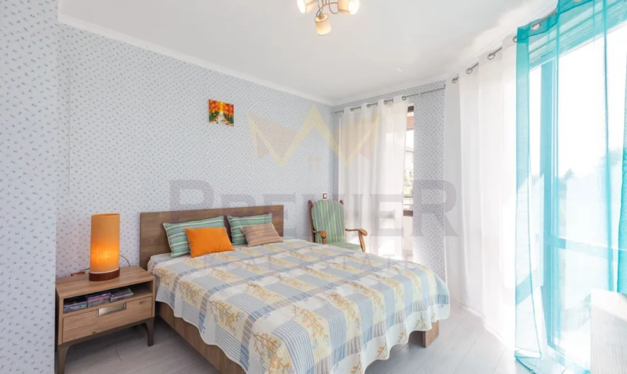 Двуетажна къща с. Приселци -  - снимка 10 - Имоти Премиер