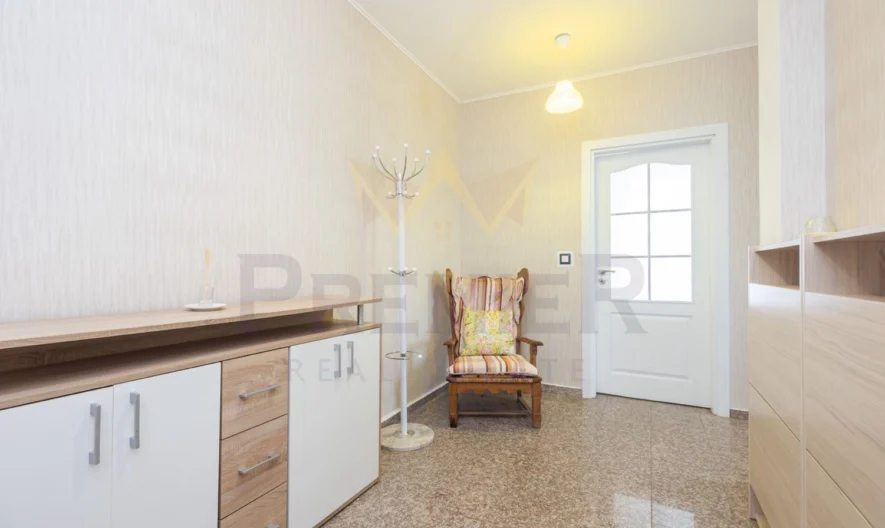 Двуетажна къща с. Приселци -  - снимка 10 - Имоти Премиер