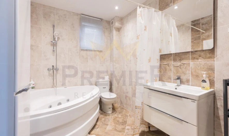 Двуетажна къща с. Приселци -  - снимка 11 - Имоти Премиер