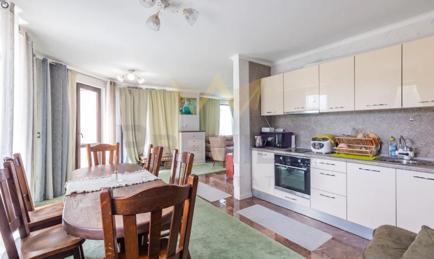 Двуетажна къща с. Приселци -  - снимка 5 - Имоти Премиер