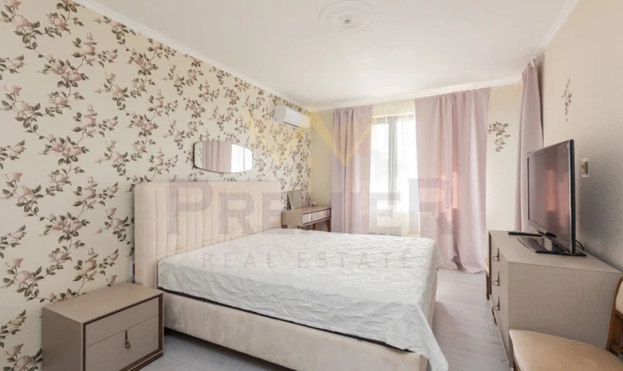 Двуетажна къща с. Приселци -  - снимка 7 - Имоти Премиер