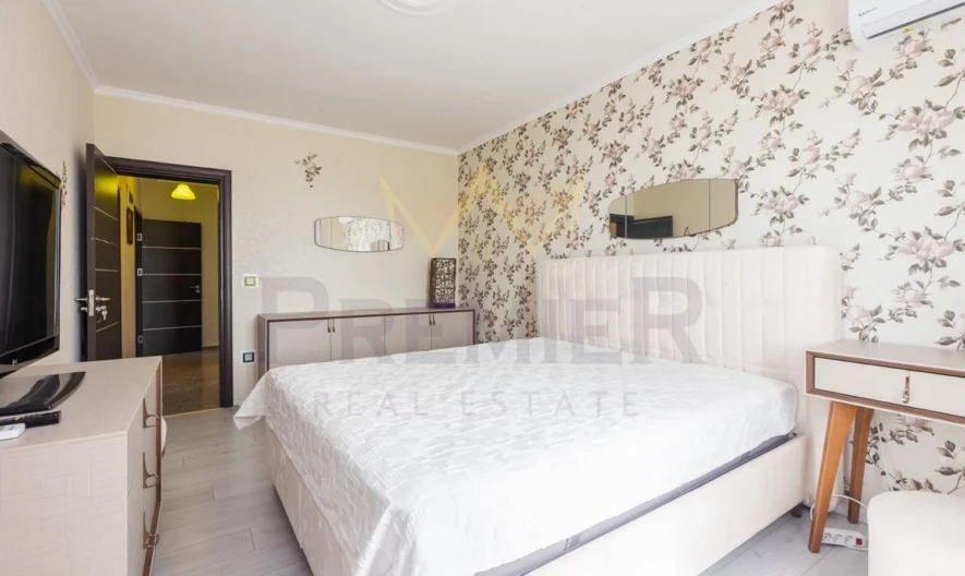 Двуетажна къща с. Приселци -  - снимка 9 - Имоти Премиер