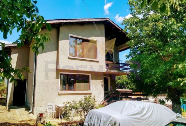 Агенция за недвижими имоти - Имоти Премиер - имот - 1249728, Цена: 70000 EUR