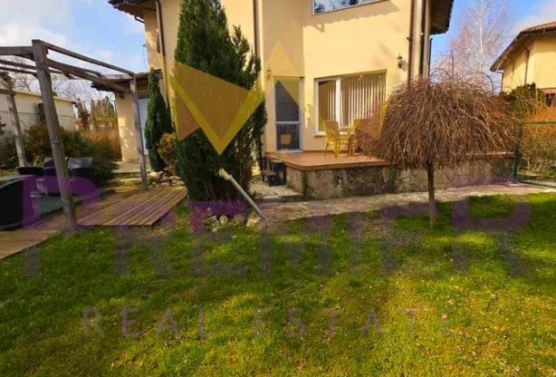 Агенция за недвижими имоти - Имоти Премиер - имот - 1187916, Цена: 333000 EUR