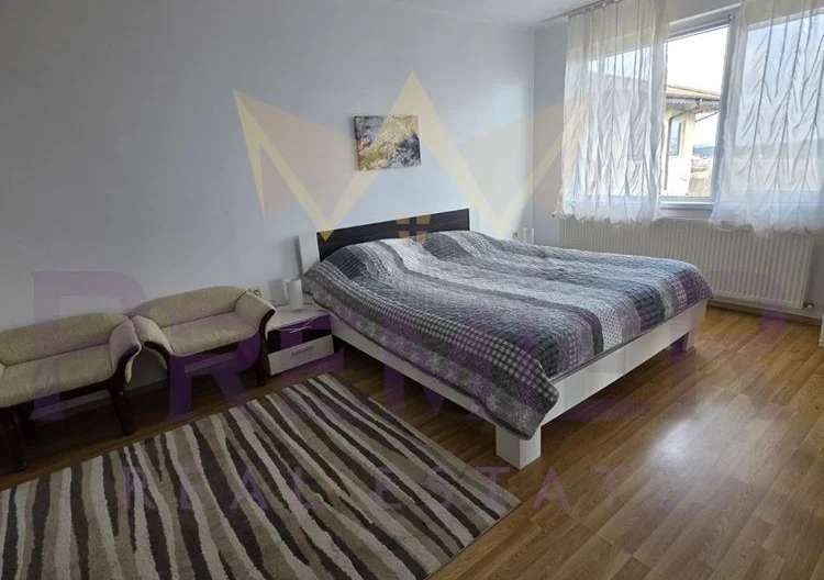 Двуетажна къща, село Кичево -  - снимка 13 - Имоти Премиер