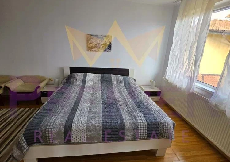 Двуетажна къща, село Кичево -  - снимка 18 - Имоти Премиер