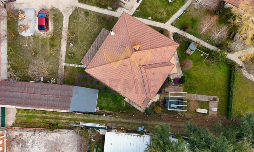 Двуетажна къща, село Кичево -  - снимка 38 - Имоти Премиер