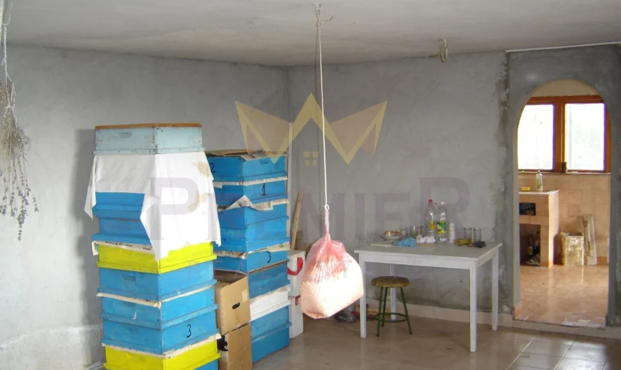 Двуетажна къща село Селце -  - снимка 10 - Имоти Премиер