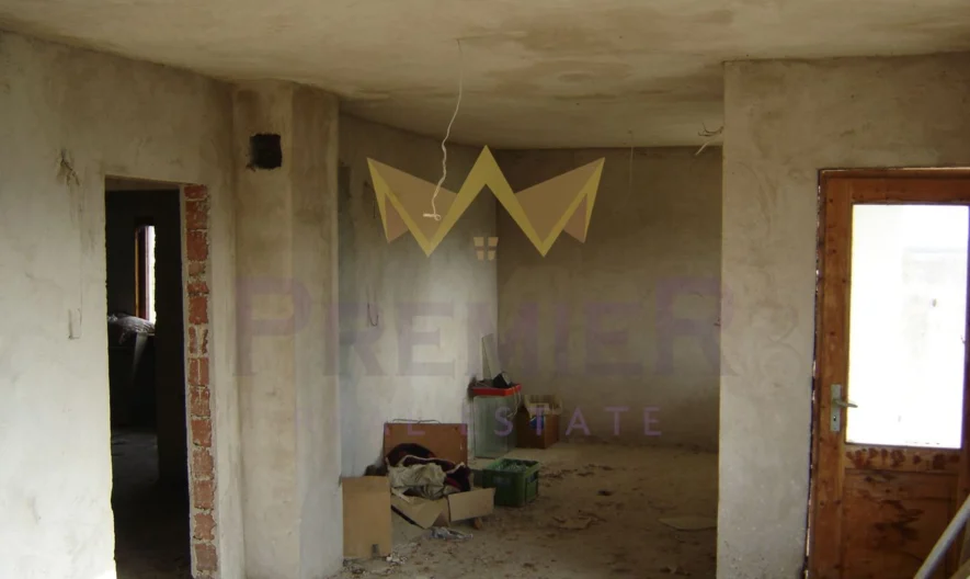 Двуетажна къща село Селце -  - снимка 7 - Имоти Премиер