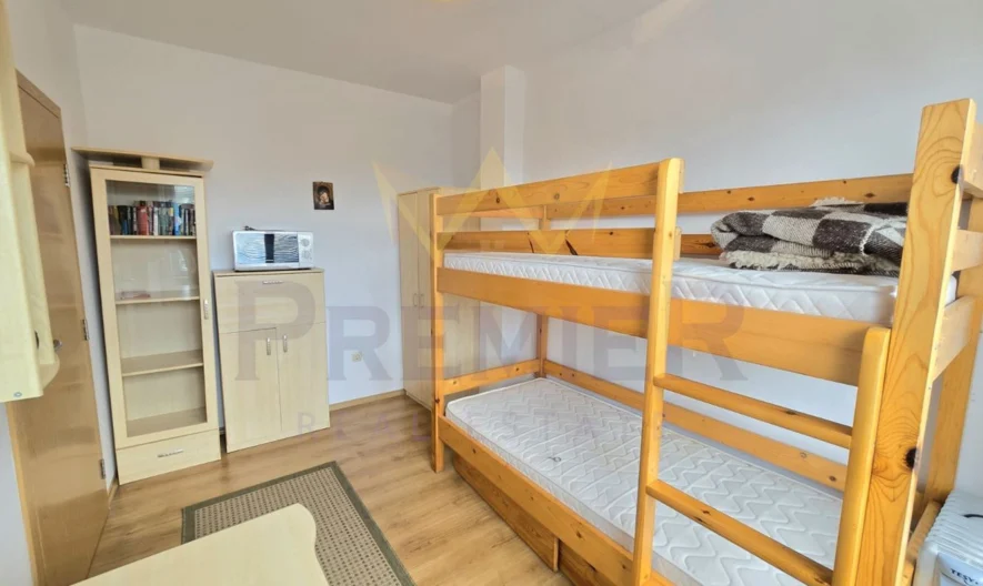 Двуетажна къща тип Таунхаус гр. Балчик - - снимка 10 - Имоти Премиер