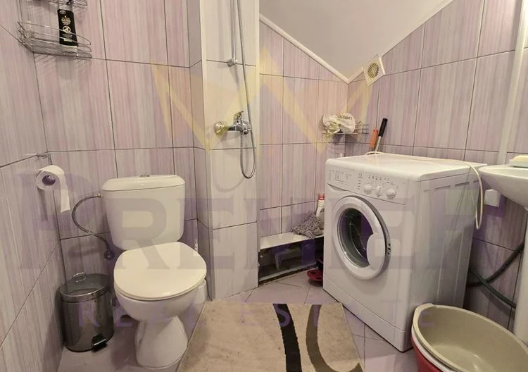 Двуетажна къща тип Таунхаус гр. Балчик - - снимка 19 - Имоти Премиер