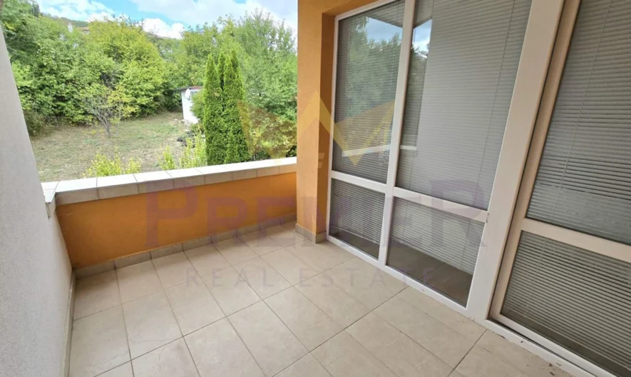 Двуетажна къща тип Таунхаус гр. Балчик - - снимка 20 - Имоти Премиер