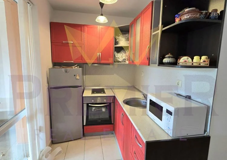 Двуетажна къща тип Таунхаус гр. Балчик - - снимка 4 - Имоти Премиер