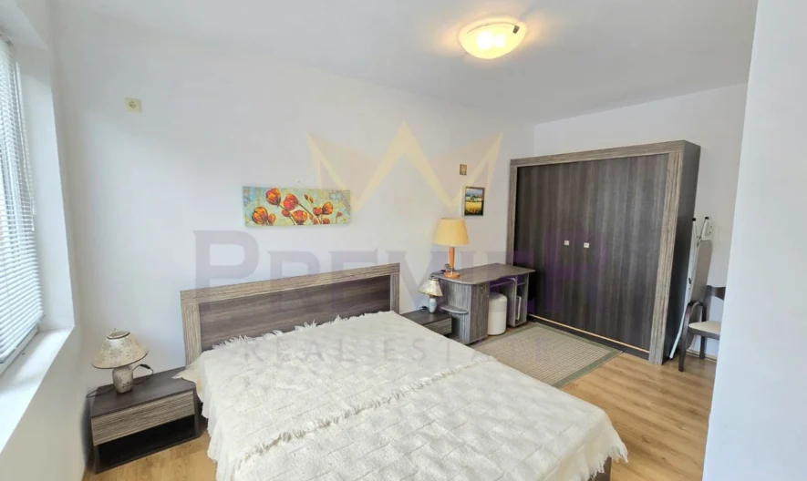 Двуетажна къща тип Таунхаус гр. Балчик - - снимка 5 - Имоти Премиер