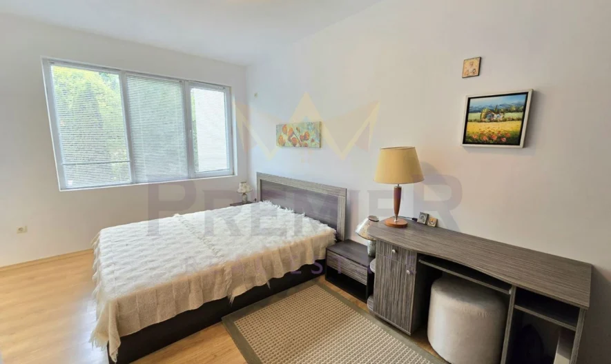 Двуетажна къща тип Таунхаус гр. Балчик - - снимка 5 - Имоти Премиер