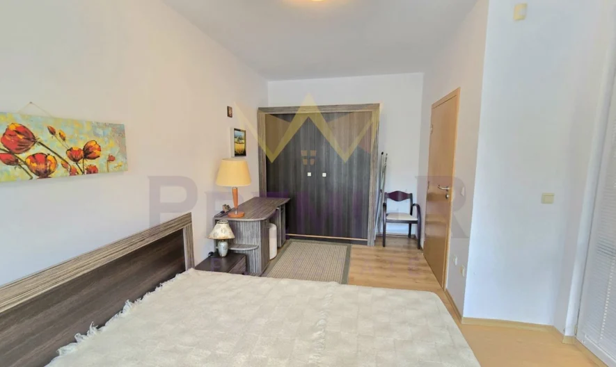 Двуетажна къща тип Таунхаус гр. Балчик - - снимка 6 - Имоти Премиер