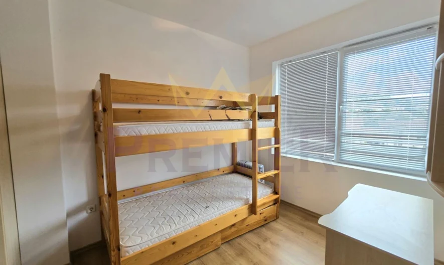 Двуетажна къща тип Таунхаус гр. Балчик - - снимка 9 - Имоти Премиер