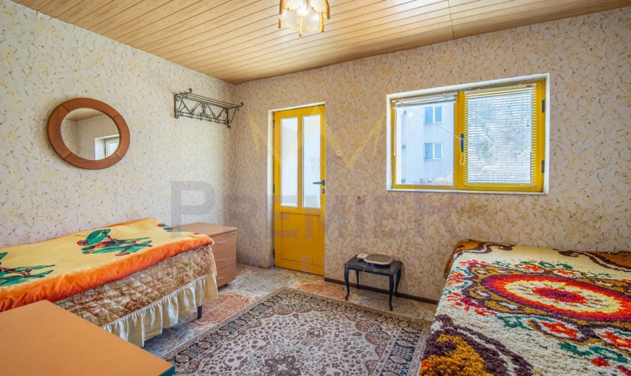 Двуетажна къща в Балчик -  - снимка 12 - Имоти Премиер