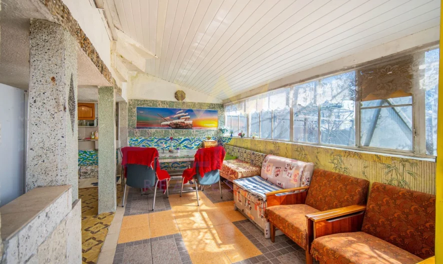 Двуетажна къща в Балчик -  - снимка 17 - Имоти Премиер