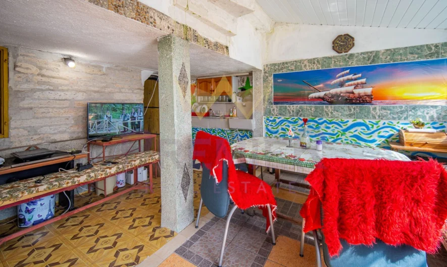 Двуетажна къща в Балчик -  - снимка 18 - Имоти Премиер