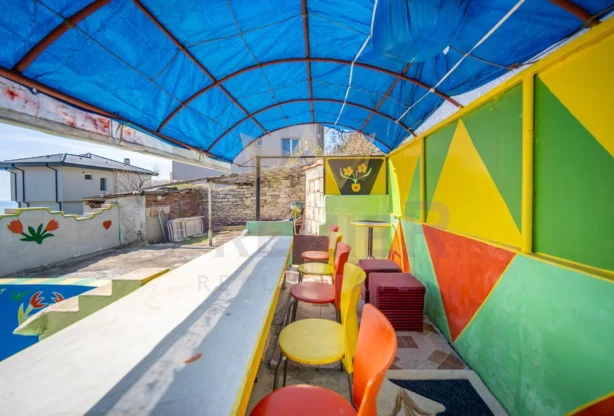 Агенция за недвижими имоти - Имоти Премиер - имот - 1197484, Цена: 105000 EUR