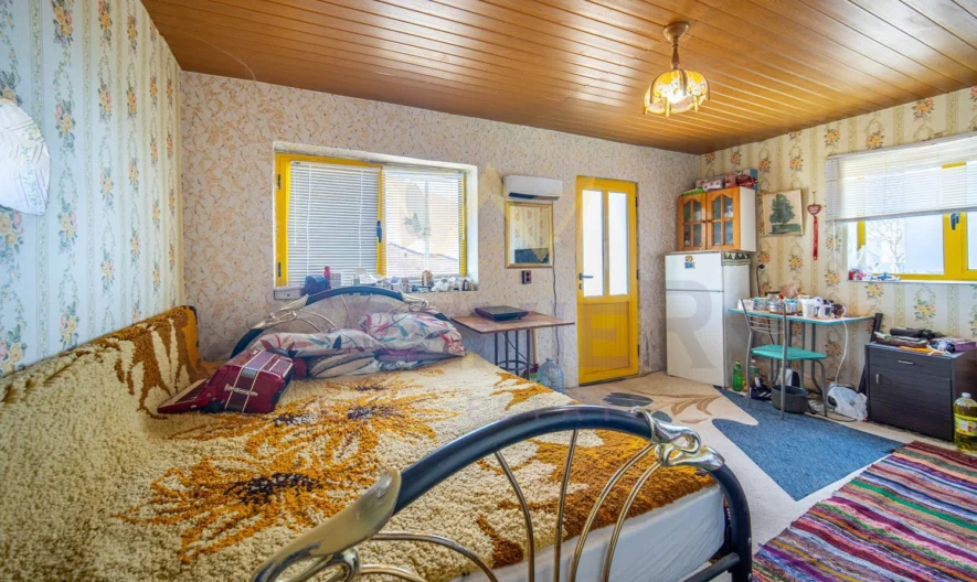 Двуетажна къща в Балчик -  - снимка 22 - Имоти Премиер