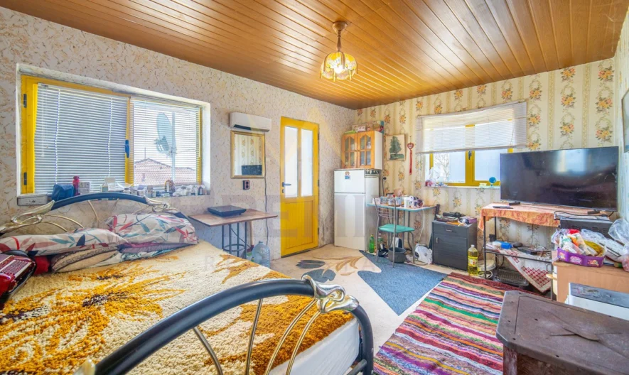 Двуетажна къща в Балчик -  - снимка 26 - Имоти Премиер