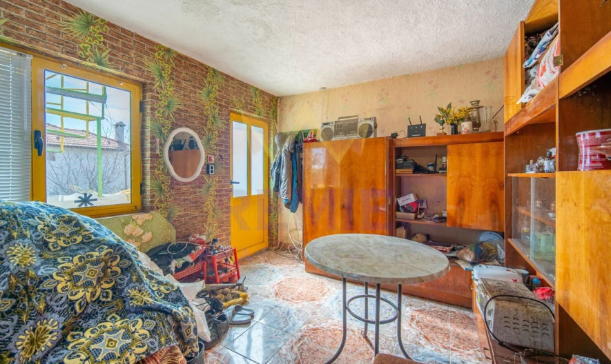 Двуетажна къща в Балчик -  - снимка 27 - Имоти Премиер