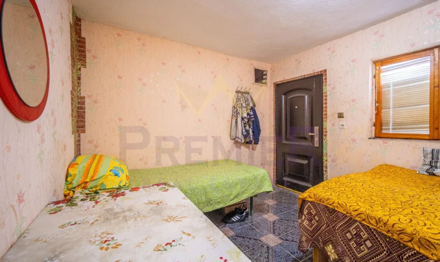 Двуетажна къща в Балчик -  - снимка 30 - Имоти Премиер