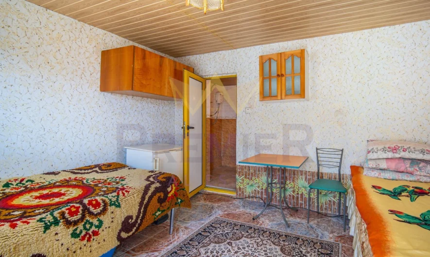 Двуетажна къща в Балчик -  - снимка 8 - Имоти Премиер