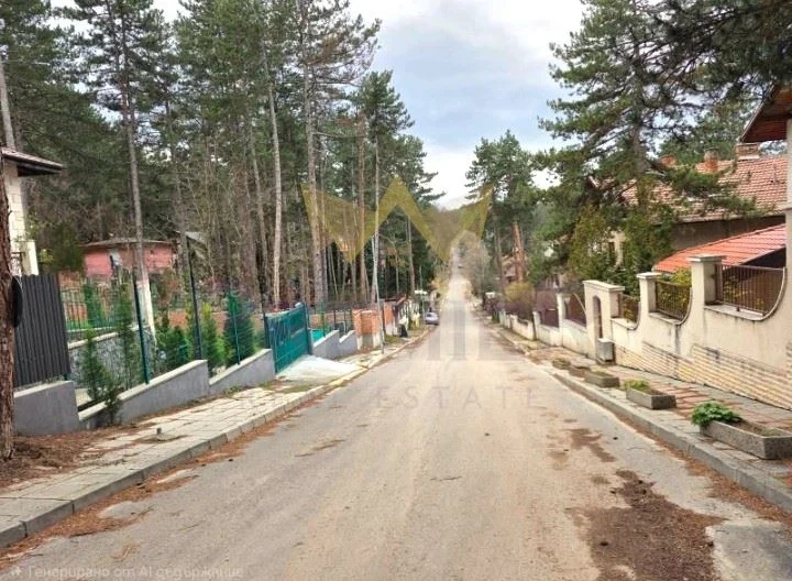 Двуетажна къща в Банкя -  - снимка 4 - Имоти Премиер