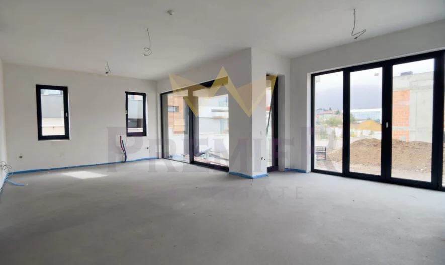 Двуетажна къща в Бистрица -  - снимка 3 - Имоти Премиер