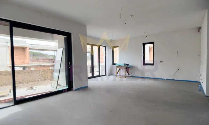 Двуетажна къща в Бистрица -  - снимка 3 - Имоти Премиер